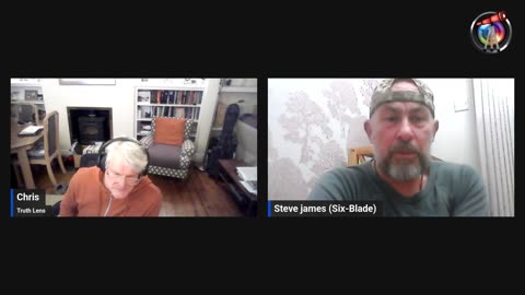 Truth Lens Show 1 - 22 January 2025