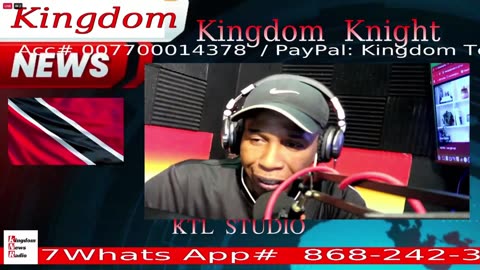 One Mission-Different Areas