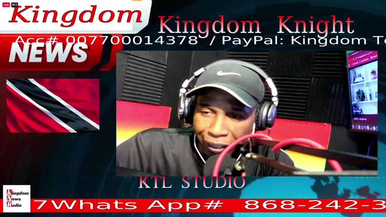 One Mission-Different Areas