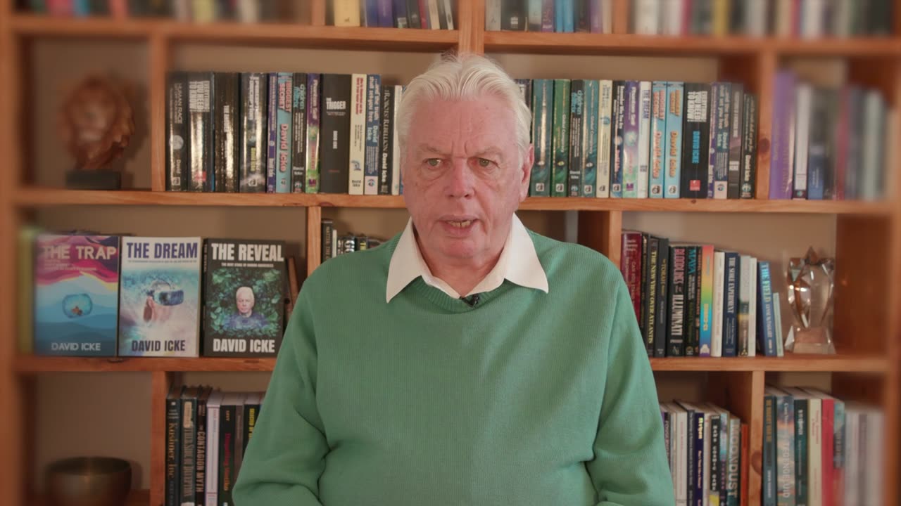 Ask David – Episode Two [22/09/25]