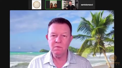 NANO GLUTATHIONE PART 6 with Ray Donnelly LIVE & Taking Calls (2022)