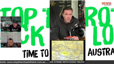 Guru and Caz Tuesday 18th November 2025