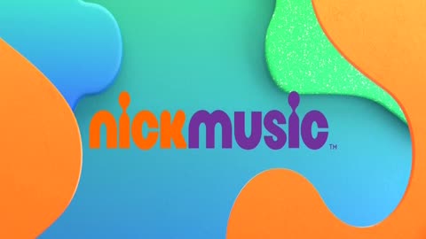 NickMusic - plansza z informacją o zakończeniu nadawania (31.12.25)