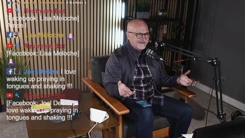 Jumpstart Nation with Byron and Rhea Mills