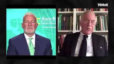 🚨Dollar Collapse Warning: Schiff & Hanke Sound the Alarm