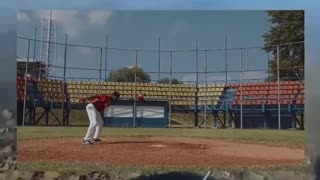 Polarized Shades On Point... Hook Set? Total Whiff!