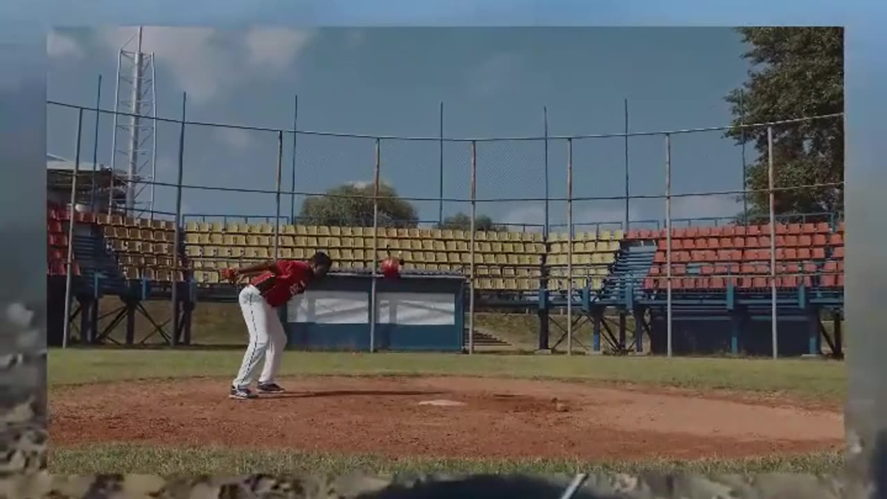 Polarized Shades On Point... Hook Set? Total Whiff!