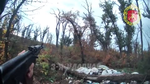 ⚔️🛸 Ukraine Russia War | 6th Brigade Stormtrooper Shoots Down Enemy FPV Drones | RCF