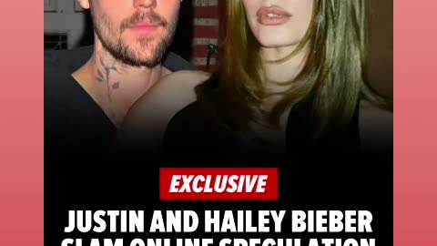 Hailey Bieber Said that her husband justin Bieber uses substance drugs say ain't so so 03/1/25