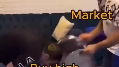 Demo Account vs Real Trading Account #trading