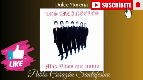 LOS ARCÁNGELES -