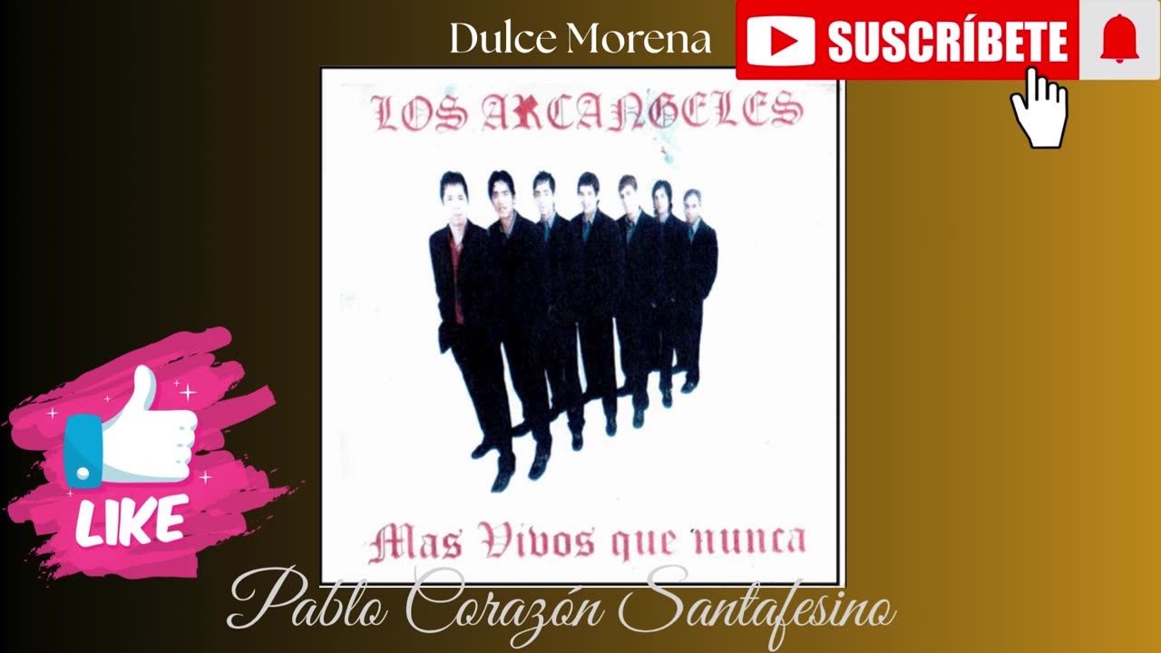 LOS ARCÁNGELES -