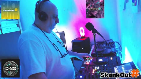 SkankOut#289 is live! linktr.ee/skankout for all live links!