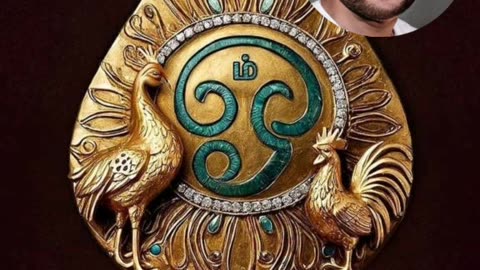 ONE SUN ONE TMS LEGEND M.THIRAVIDA SELVAN SINGAPORE 2025