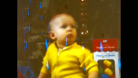 Christmas 1983