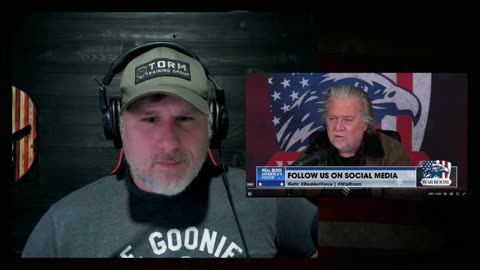 The Final Countdown | Ep. 1068 The Daily Dose Redpill | Project