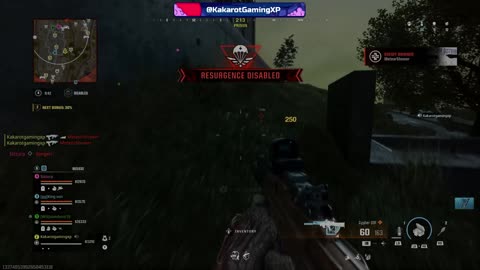 Call of Duty Warzone LIVE | Part 137