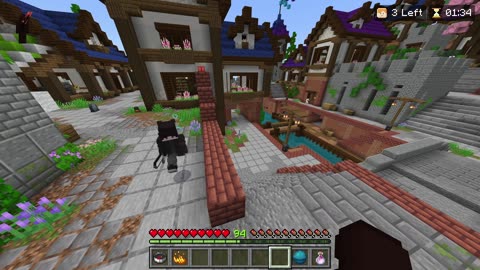 Unhinged Minecraft Murder Mystery Gameplay 😂🔪 The Hive