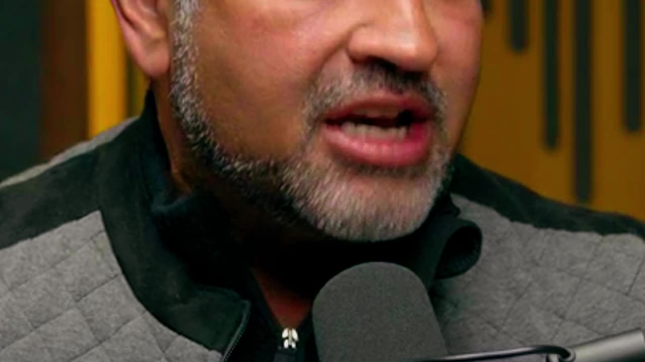 150,000 Toxins Are Overloading Your Immune System | Dr. Shah