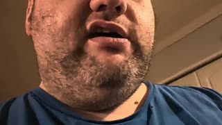 Powerade and a Bedtime Snack (January 2026)