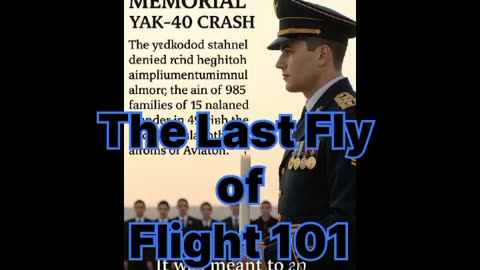 Flight 101