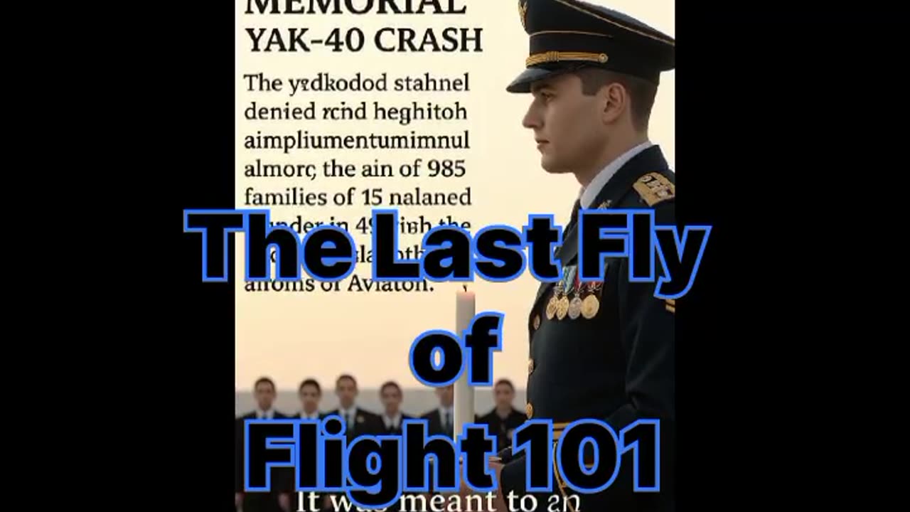 Flight 101