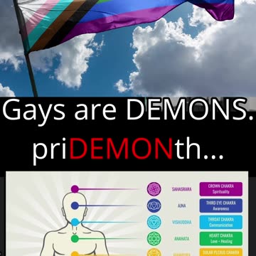 gays-stole-the-chakra-symbol-puts-sexual-desires-at-the-top