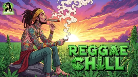 Rasta & Dub Mix – Roots Reggae Sessions 24/7 | Relaxing & Party Vibes 2025