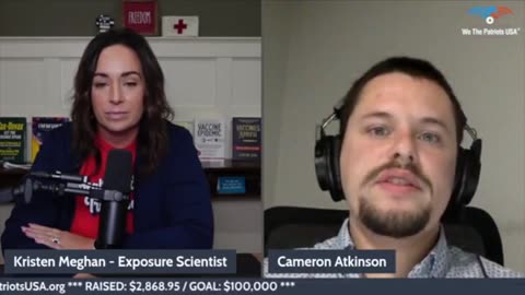 Cameron Atkinson, Esq.