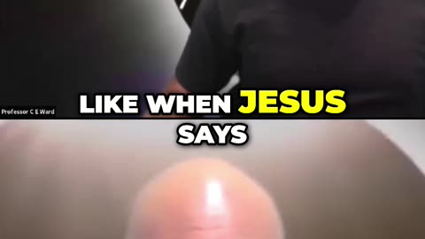 Episode 6: New Testament: The Foundation of Christian Faith – Professor Ward