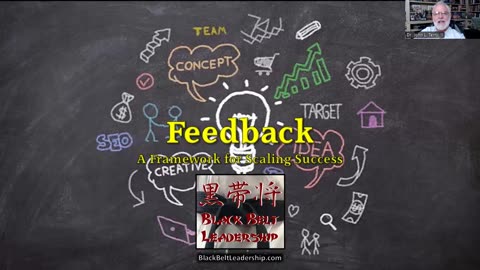 Feedback