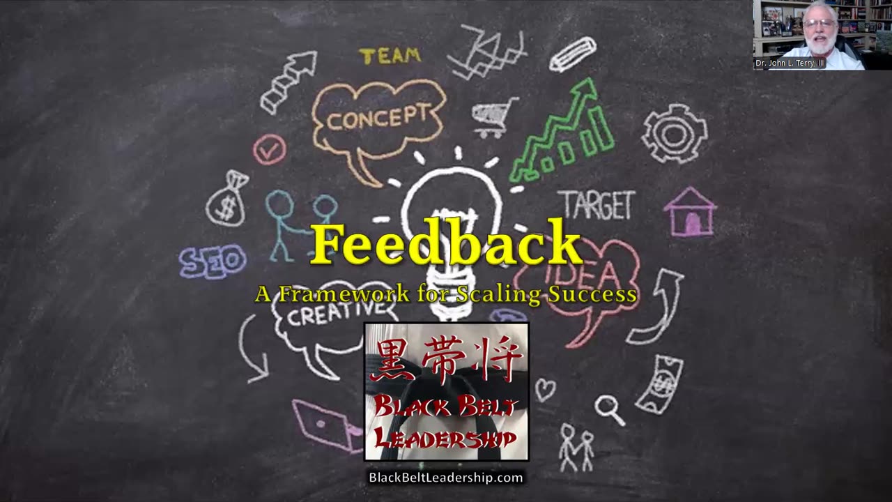 Feedback