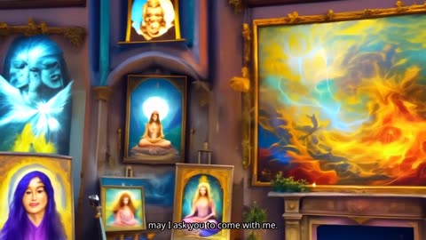 All the Winds of Heaven - Introduction