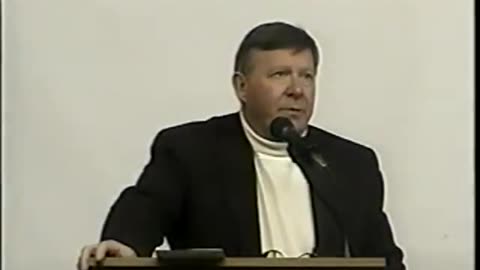 PETER'S VISION by DR. James P. Wickstrom, Teacher of YAHWEH
