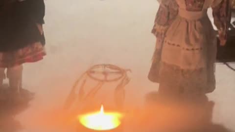 😨🪆 They Thought They Were Just Dolls... Until This Happened | TheHauntingHour