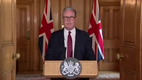 Starmer in 2022 didn’t think it was correct for someone to be jailed for a social media post.