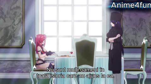 Welcome to the Outcast’s Restaurant!: ep 12 subtitrare romana anime