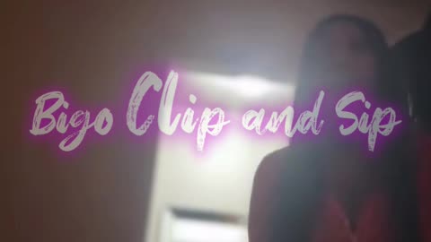 Money Bootz dancing then says Sauce Papi is hers 2/8/26 #bigoclipandsip