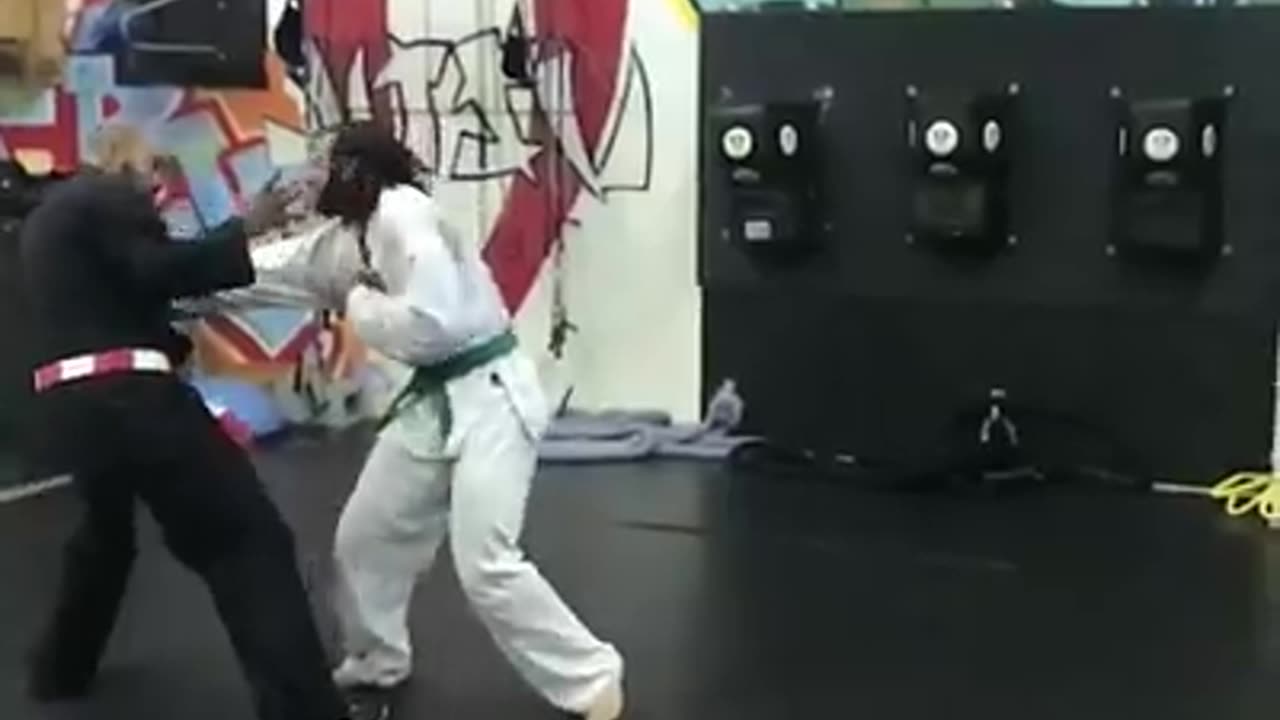 Vee Jitsu