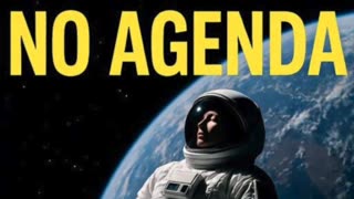 No Agenda Episode 1832 - "Spicy Mode"