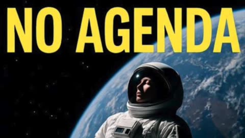 No Agenda Episode 1832 - "Spicy Mode"