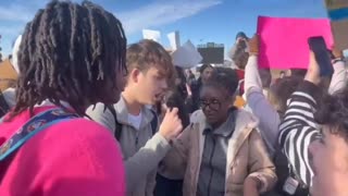 Low IQ, diverse mob Dynamics