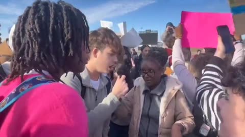 Low IQ, diverse mob Dynamics