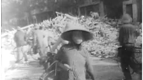 Carpet Bombing of Hanoi - Carpet Bombing of Hanoi - gov.archives.arc.644905