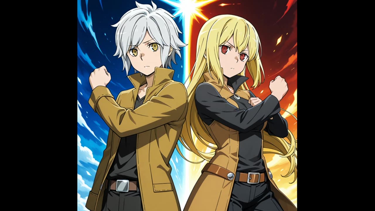 What if Bell Fell in Love with Yandere Aiz Waldstein Movie