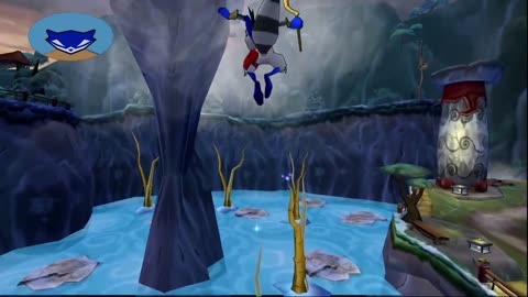 Sly 3: Honor Among Thieves - The Deal