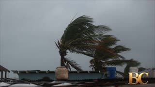 At Least 7 Dead as Hurricane Melissa Death Toll Rises & Makes Landfall in Jamaica