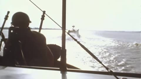 OPERATION GAME WARDEN - OPERATION GAME WARDEN - 428-npc-39538