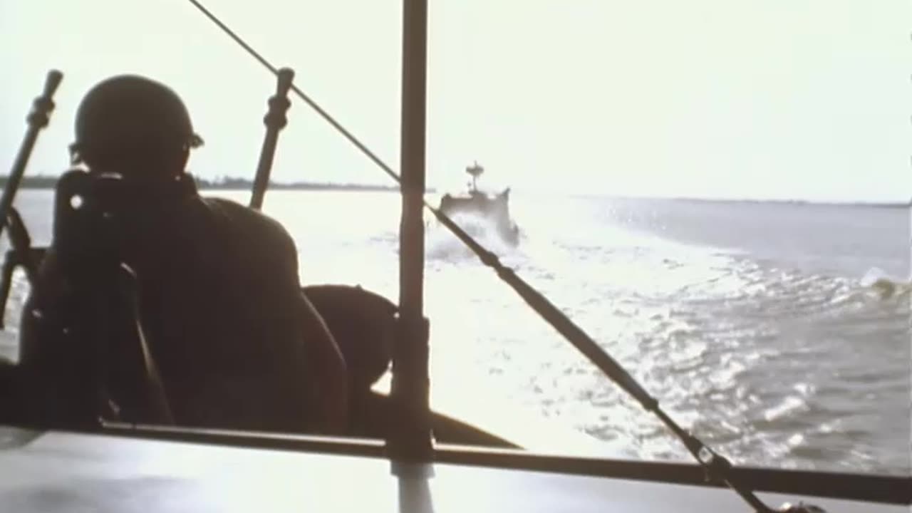 OPERATION GAME WARDEN - OPERATION GAME WARDEN - 428-npc-39538