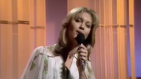 Olivia Newton-John - Have Love Will Travel (Clunk Click, February 9th 1974)